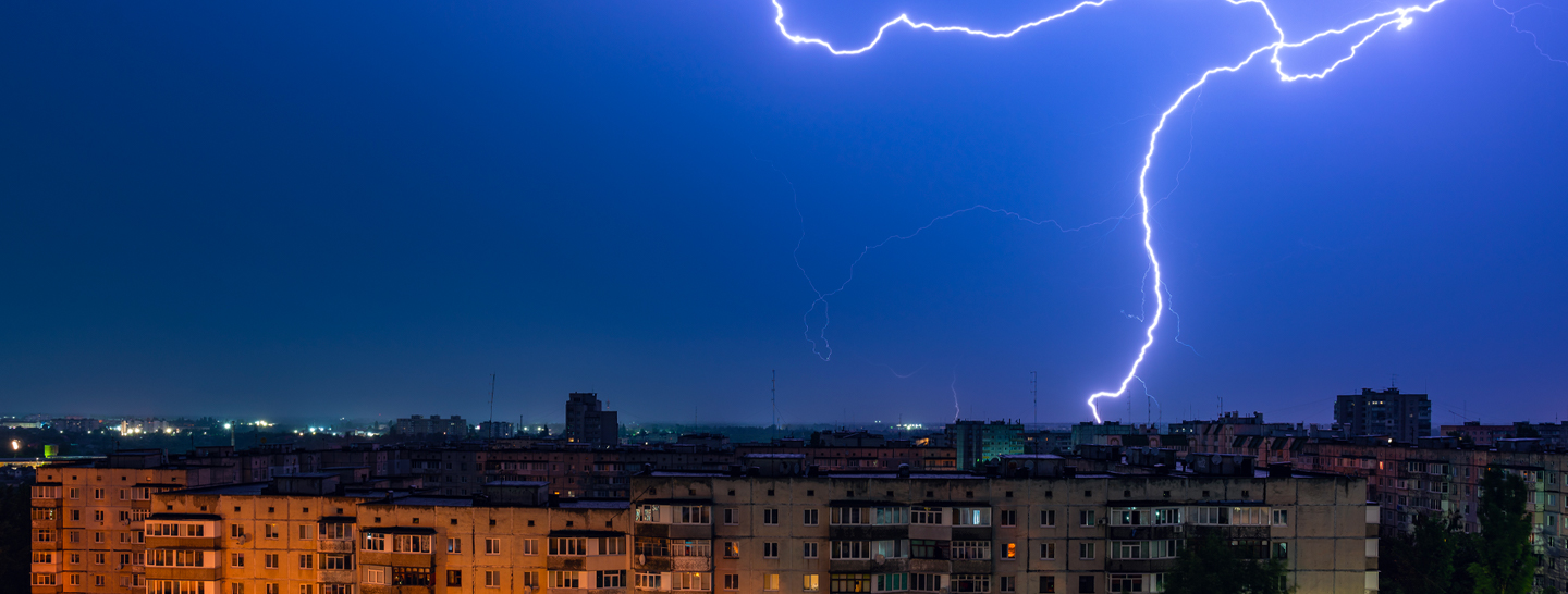 En ENEL X protégete con Sistemas de Puesta a Tierra